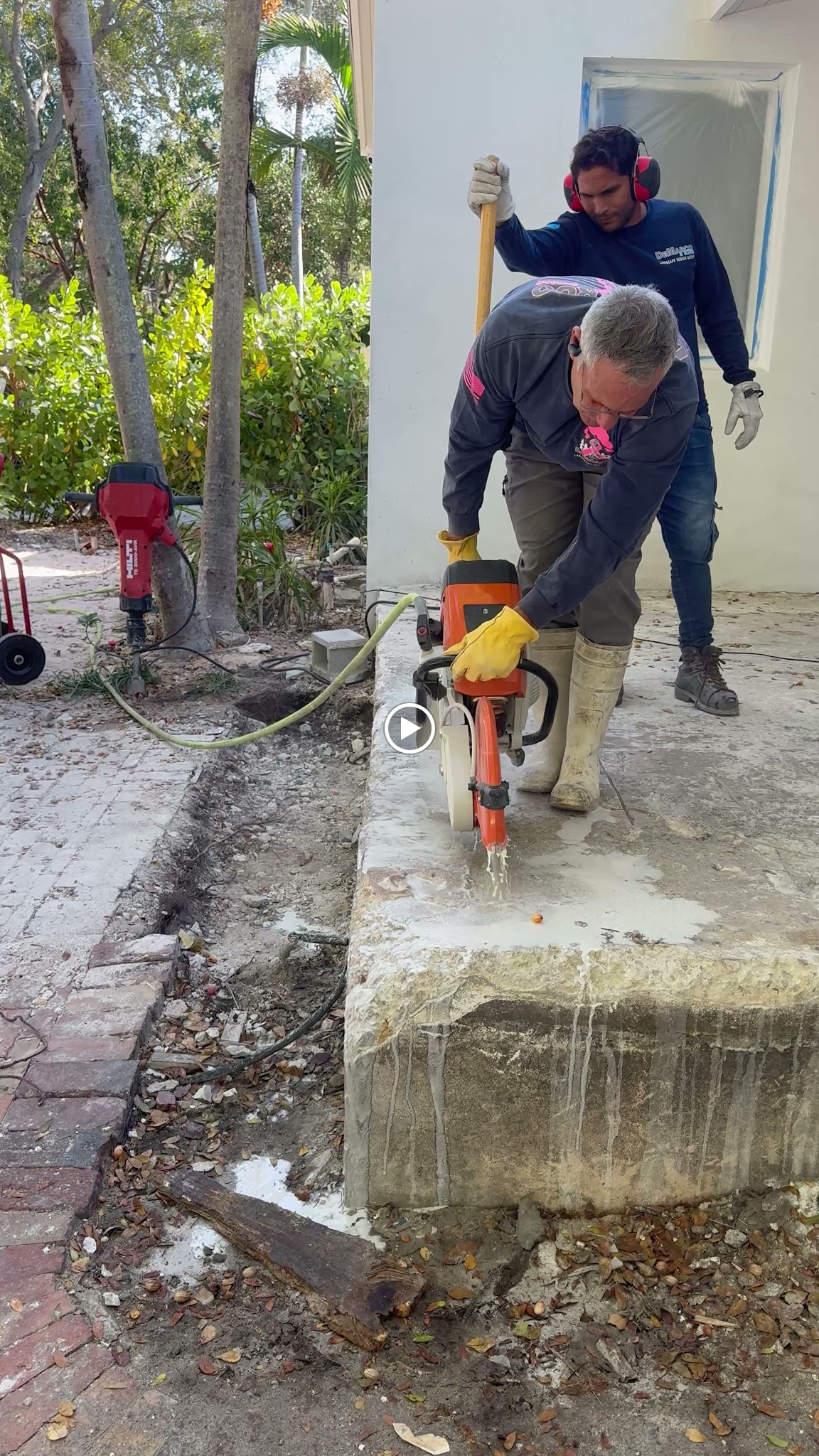 Earthwork & Site Work