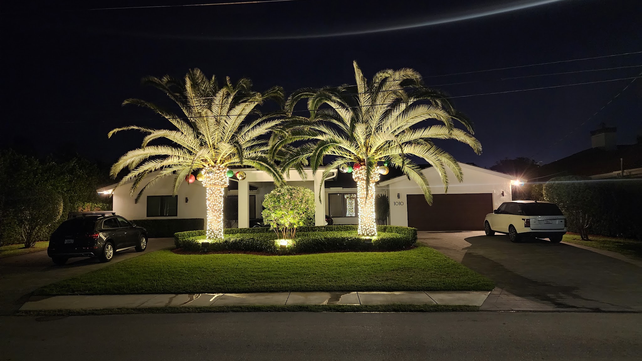 DeMarco Landscaping recent work