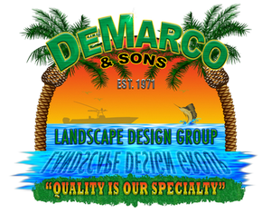 DeMarco Landscaping Design Group
